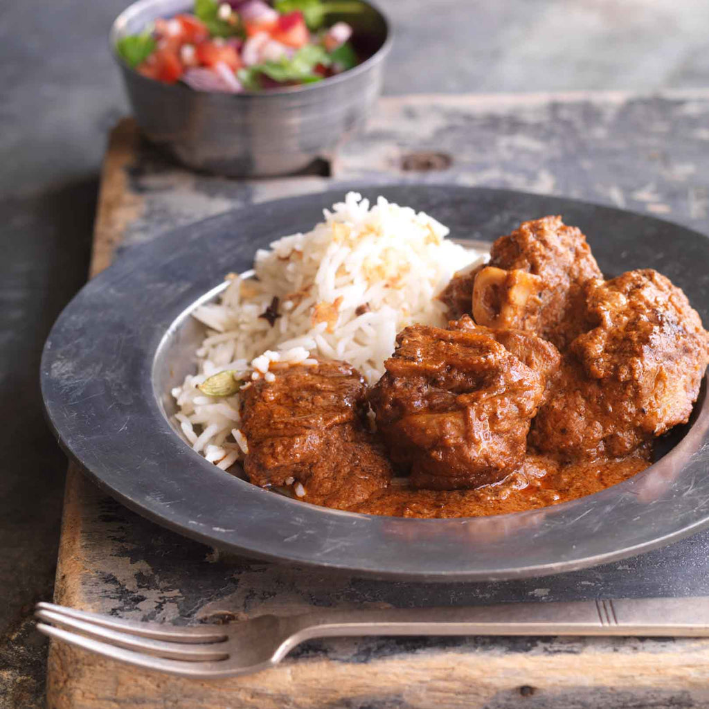The Spice Tailor - Classic Lamb Curry